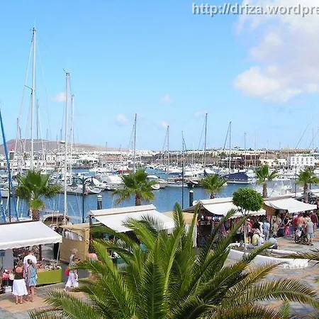 Salitre Boat Playa Blanca (Lanzarote)